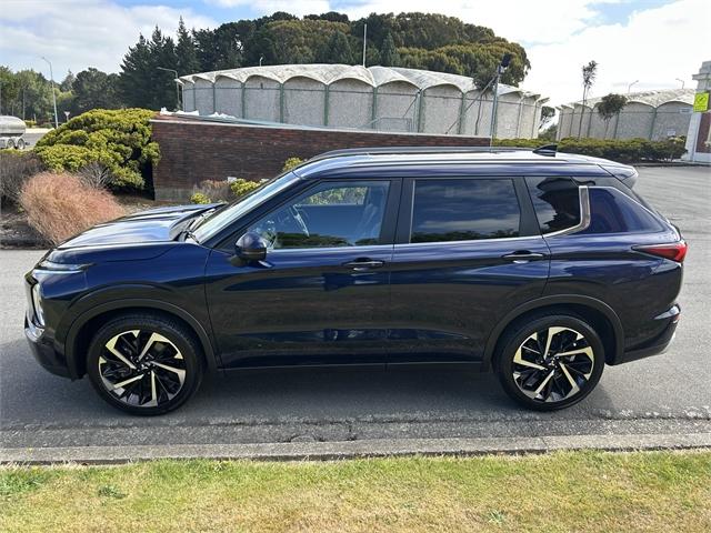 image-3, 2024 Mitsubishi Outlander XLS 2.5P 4WD XLS at Invercargill