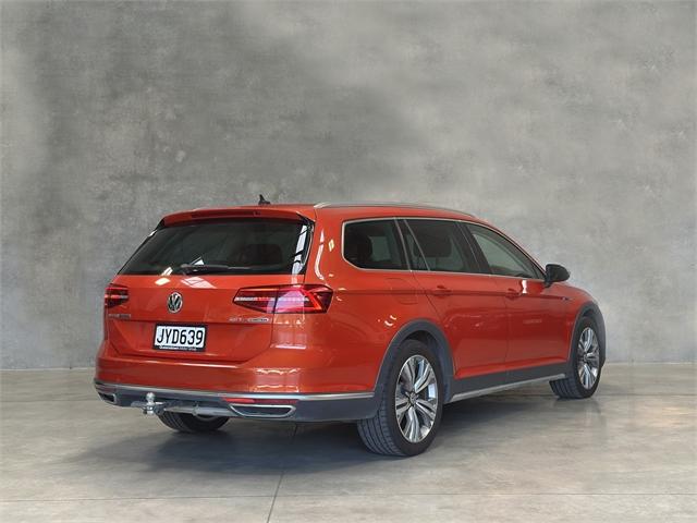 image-3, 2016 Volkswagen Passat Alltrack HL TDi at Queenstown-Lakes