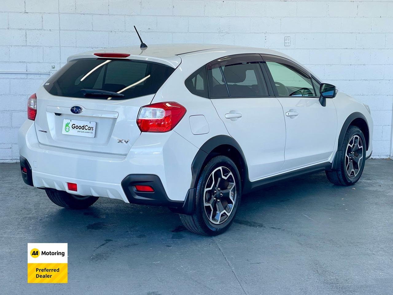 image-1, 2015 Subaru XV 2.0I-L EYESIGHT at Christchurch