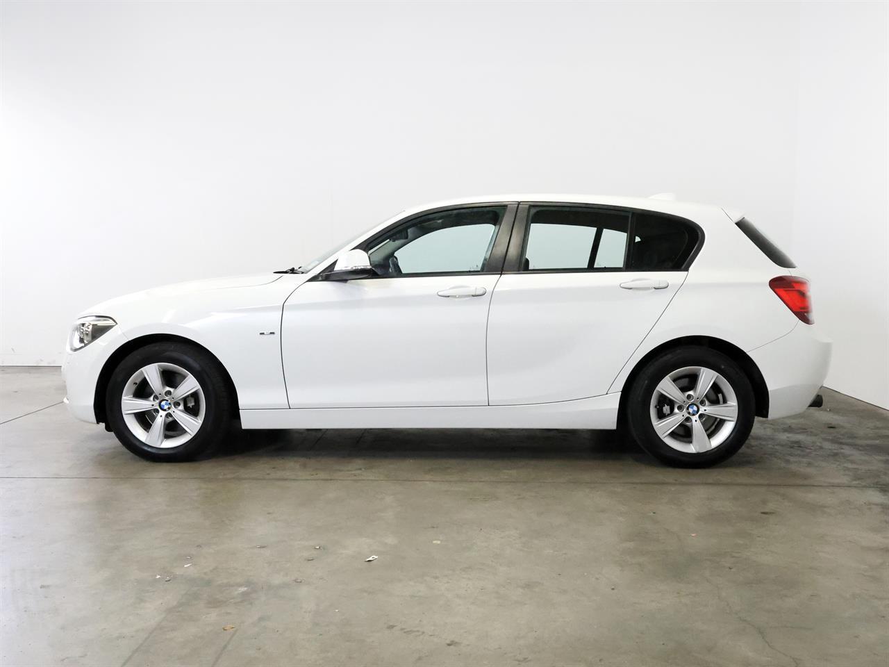 image-4, 2014 BMW 116I 1.6lt Turbo Sport at Christchurch