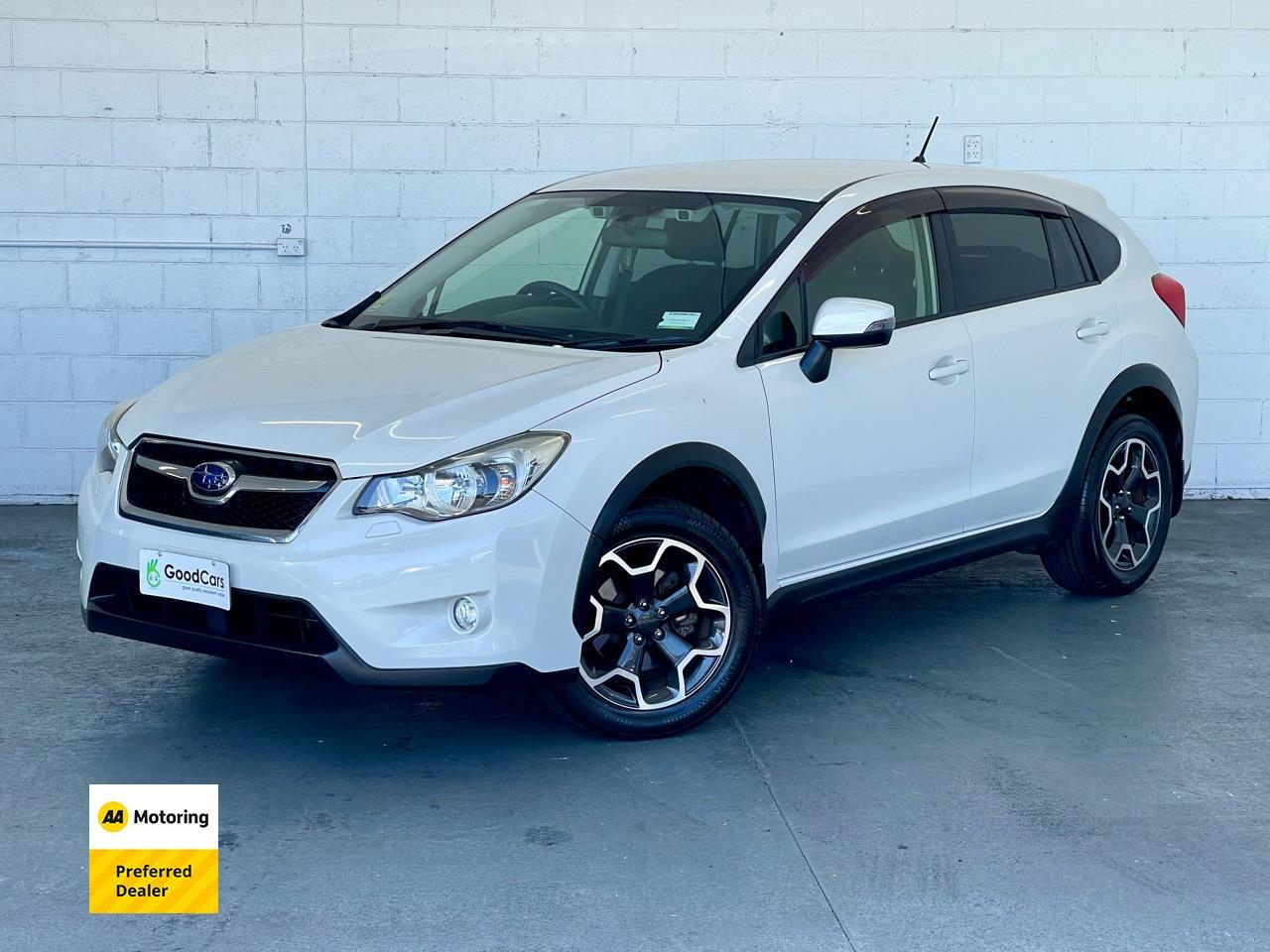 image-4, 2015 Subaru XV 2.0I-L EYESIGHT at Christchurch