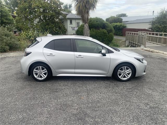 image-5, 2021 Toyota Corolla Gx 2.0P/10Cvt at Waimakariri