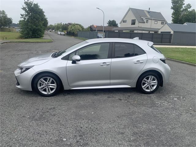 image-6, 2021 Toyota Corolla Gx 2.0P/10Cvt at Waimakariri