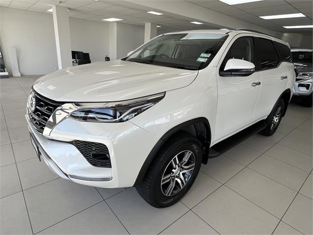 image-2, 2022 Toyota Fortuner Gxl 2.8Dt/4Wd/6At at Timaru