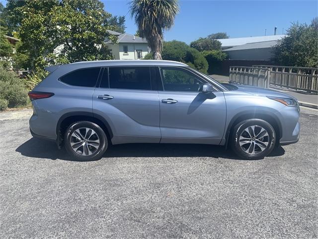 image-5, 2022 Toyota Highlander Limited 3.5P/4Wd/8At at Waimakariri