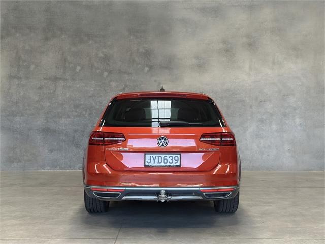 image-2, 2016 Volkswagen Passat Alltrack HL TDi at Queenstown-Lakes