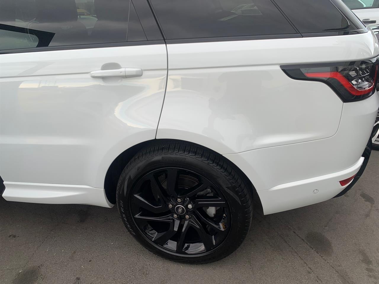 image-5, 2019 LandRover Range Rover Sport HSE Dynamic SDV6  at Christchurch