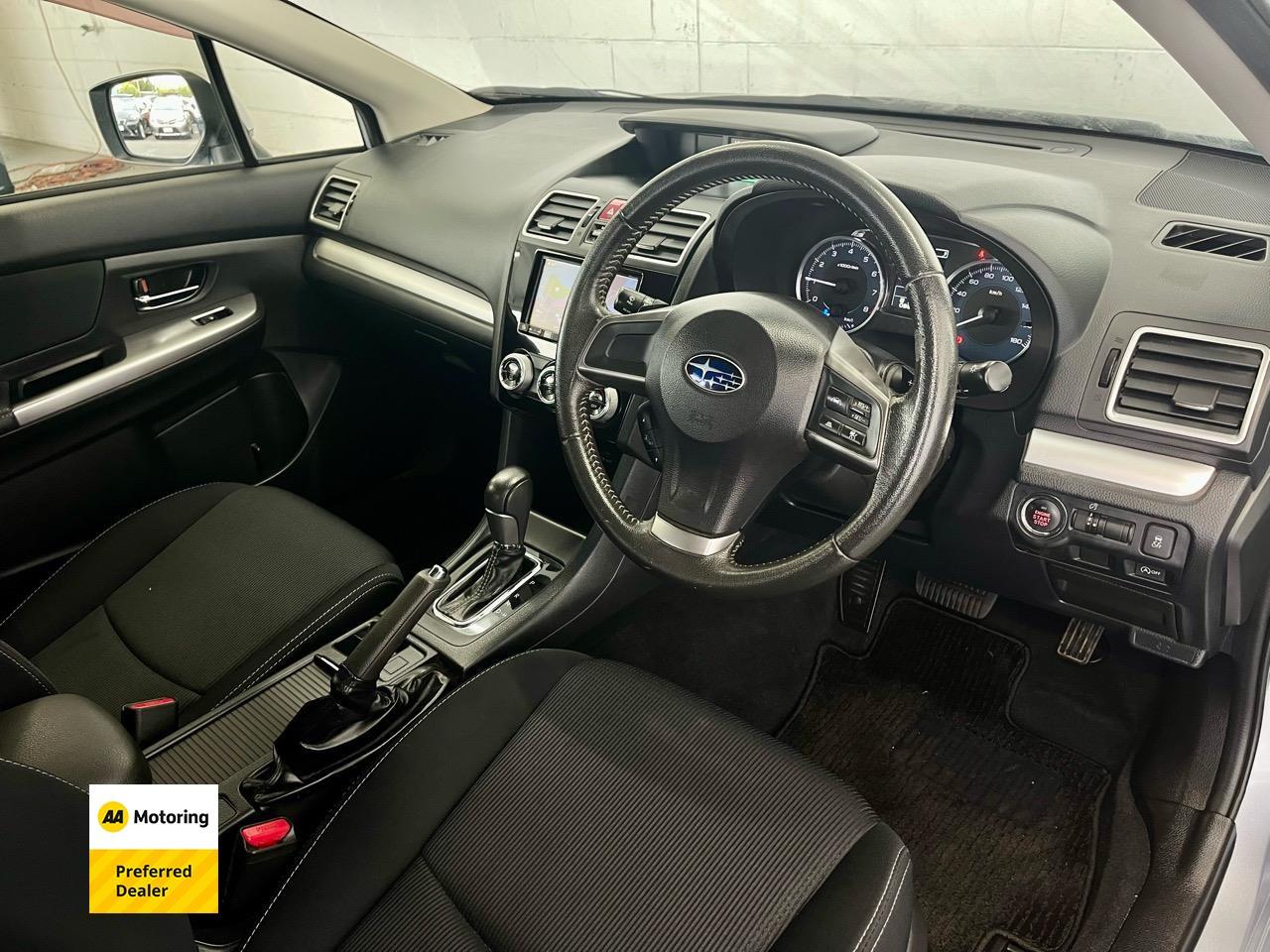 image-9, 2015 Subaru Impreza 1.6I-L EYESIGHT PROUD EDITION at Christchurch