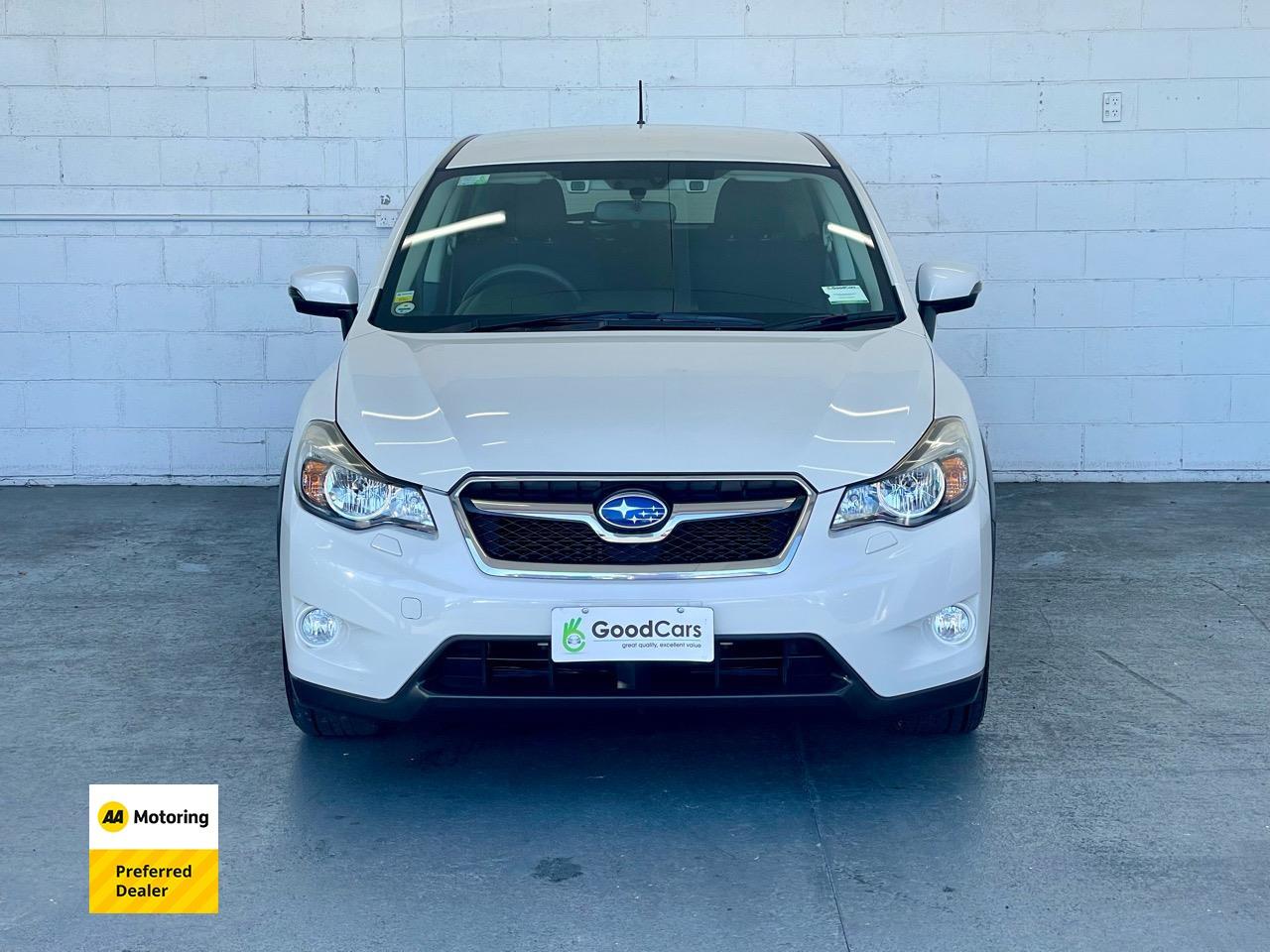 image-5, 2015 Subaru XV 2.0I-L EYESIGHT at Christchurch