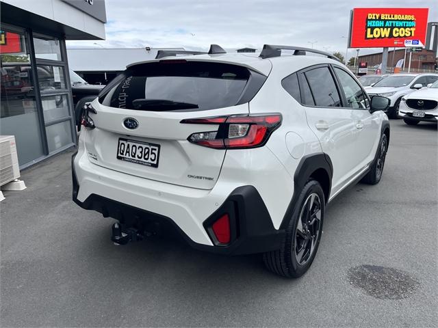 image-3, 2023 Subaru Crosstrek Premium 2.0P/4Wd/7At at Christchurch