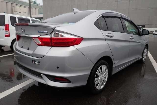 image-2, 2019 Honda Grace 1.5lt Hybrid 'DX' at Christchurch