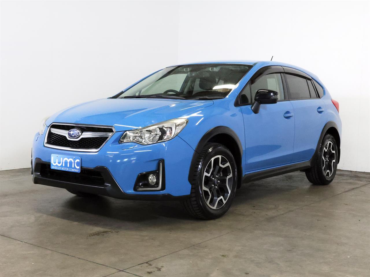 image-3, 2016 Subaru XV 2.0I 4WD Eyesight 'Proud Edition' at Christchurch