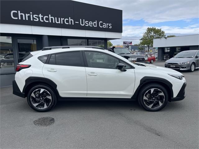 image-2, 2023 Subaru Crosstrek Premium 2.0P/4Wd/7At at Christchurch