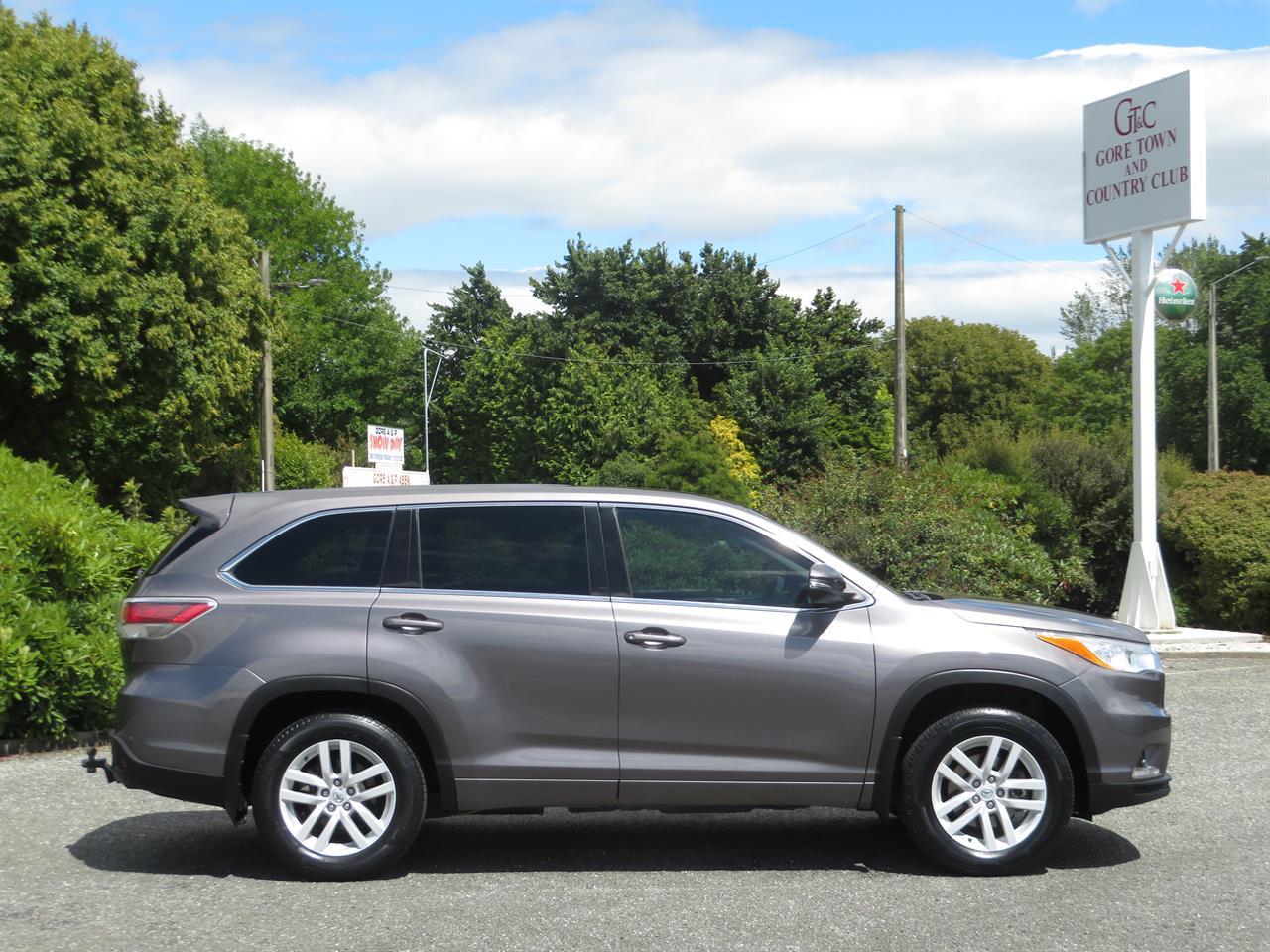 image-2, 2015 Toyota Highlander GX AWD at Gore