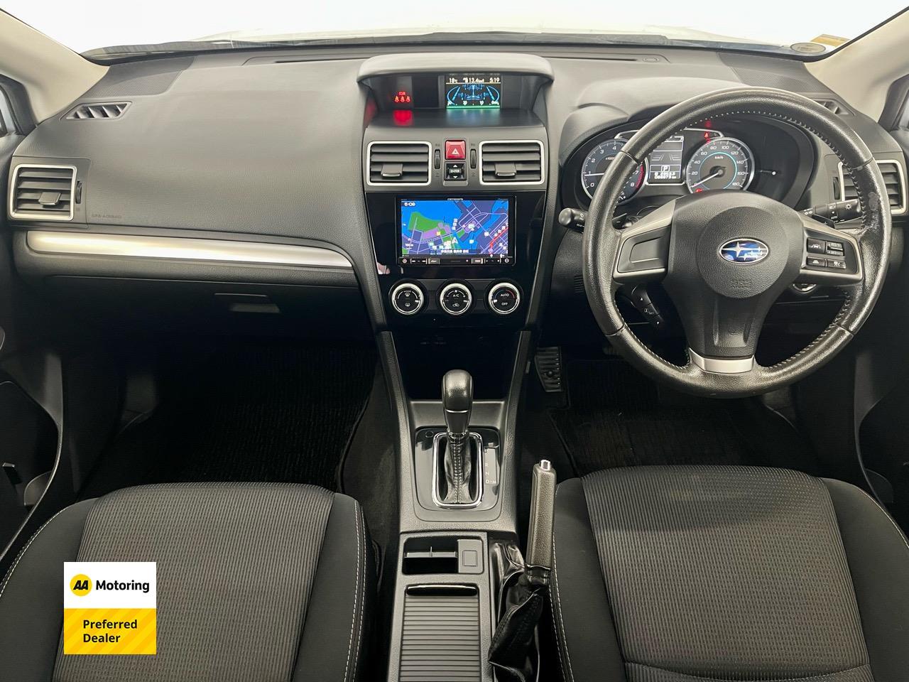 image-11, 2015 Subaru Impreza 1.6I-L EYESIGHT PROUD EDITION at Christchurch