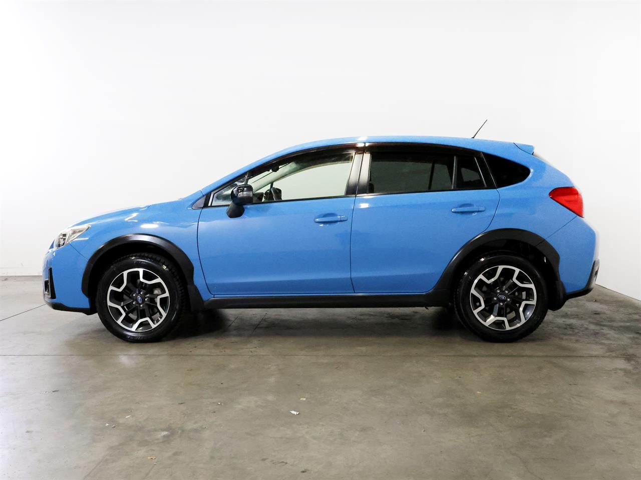 image-4, 2016 Subaru XV 2.0I 4WD Eyesight 'Proud Edition' at Christchurch