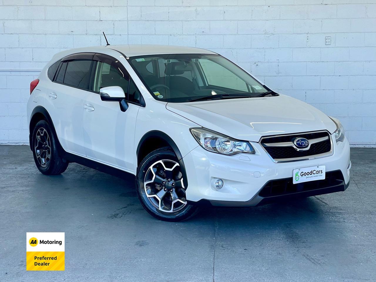 image-0, 2015 Subaru XV 2.0I-L EYESIGHT at Christchurch