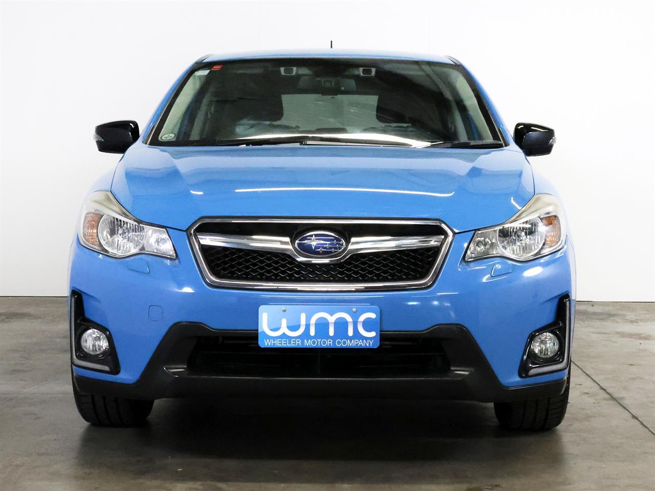 image-2, 2016 Subaru XV 2.0I 4WD Eyesight 'Proud Edition' at Christchurch