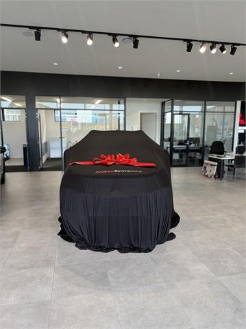 image-8, 2025 Mitsubishi ASX 2.0  LS 2WD auto at Dunedin