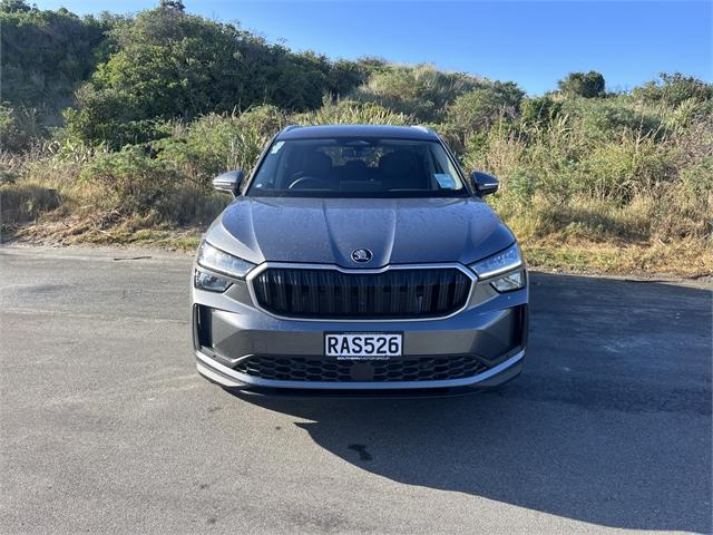 image-1, 2025 Skoda Kodiaq Selection TDI 142kW at Dunedin