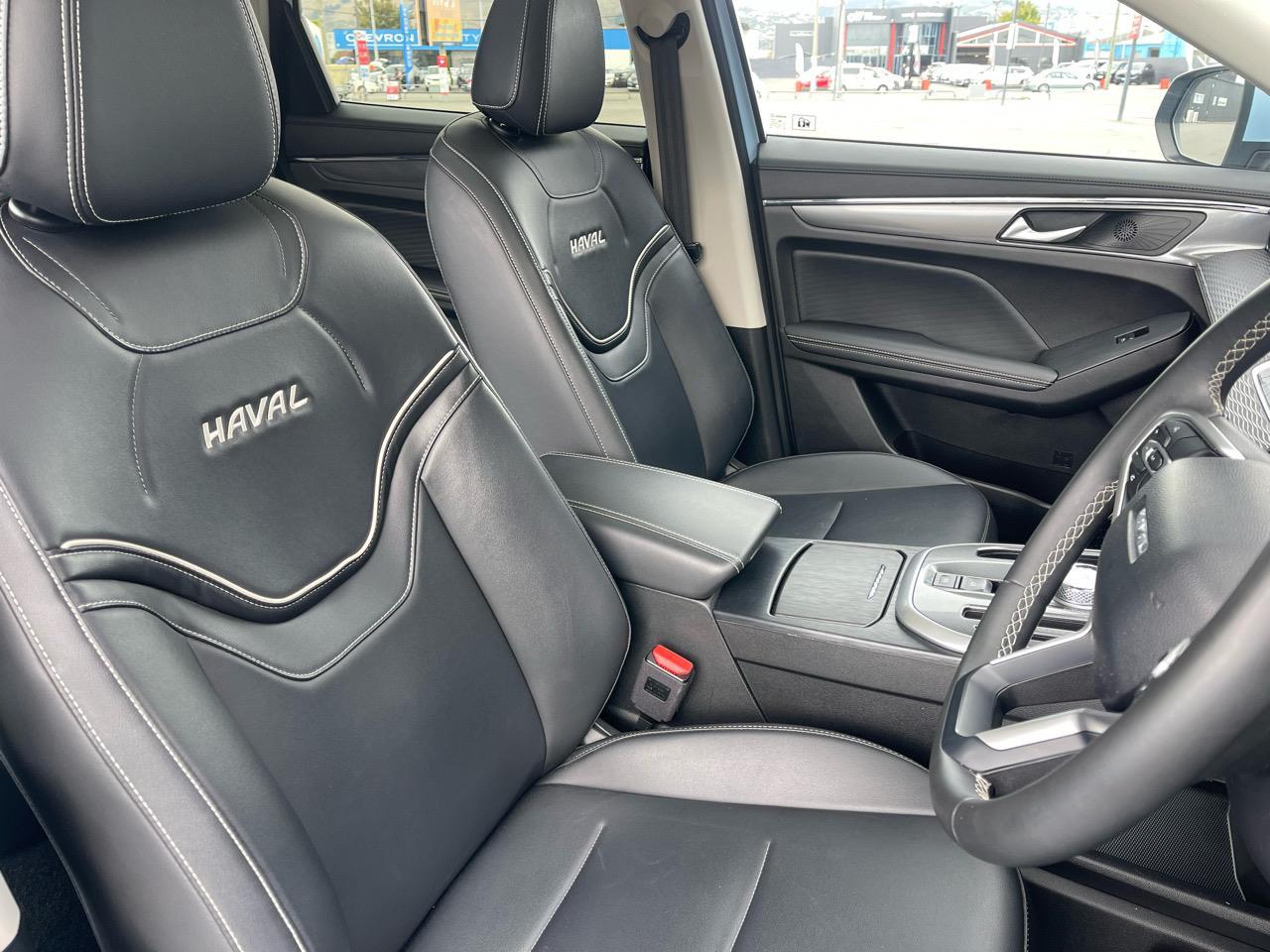 image-12, 2023 Haval Jolion ULTRA 2WD HYBRID 1.5 at Christchurch