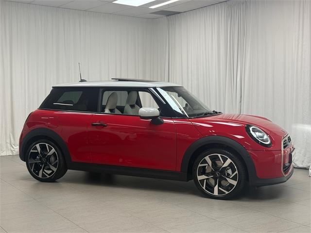 image-1, 2025 MINI Cooper 12GD C 3door Favoured at Christchurch