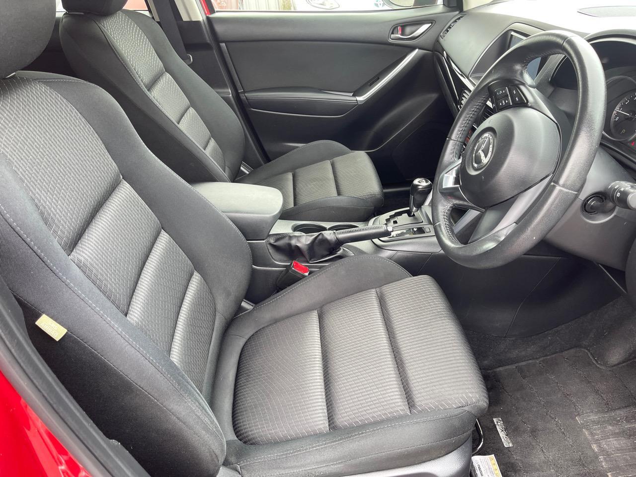 image-10, 2013 Mazda CX-5 at Greymouth