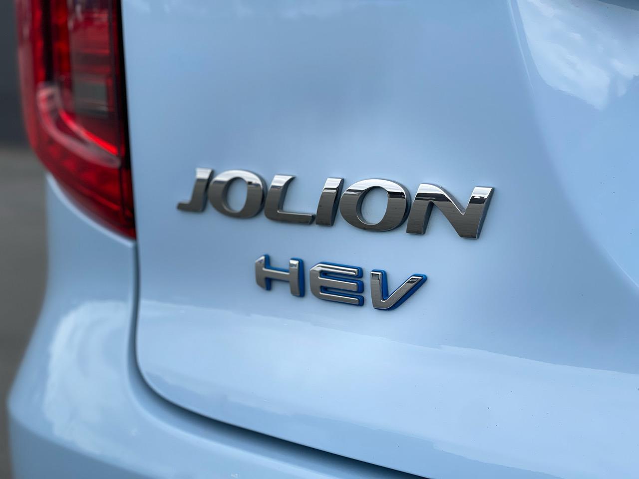 image-8, 2023 Haval Jolion ULTRA 2WD HYBRID 1.5 at Christchurch