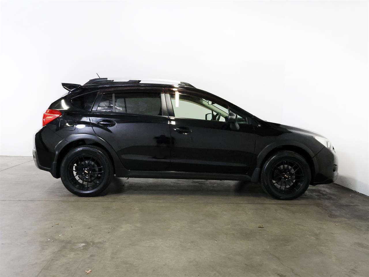 image-8, 2015 Subaru XV 2.0I-L 4WD Eyesight 'Leather Packag at Christchurch