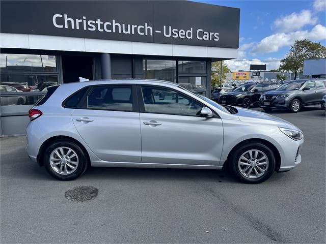 image-2, 2020 Hyundai i30 Pd 1.6P/6At at Christchurch