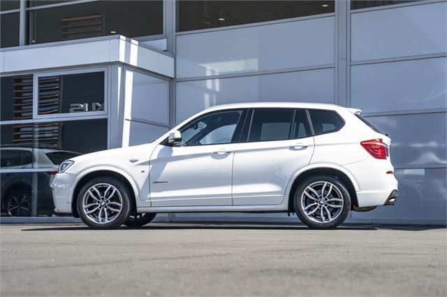 image-4, 2014 BMW X3 140kW Turbo Diesel 4WD at Christchurch