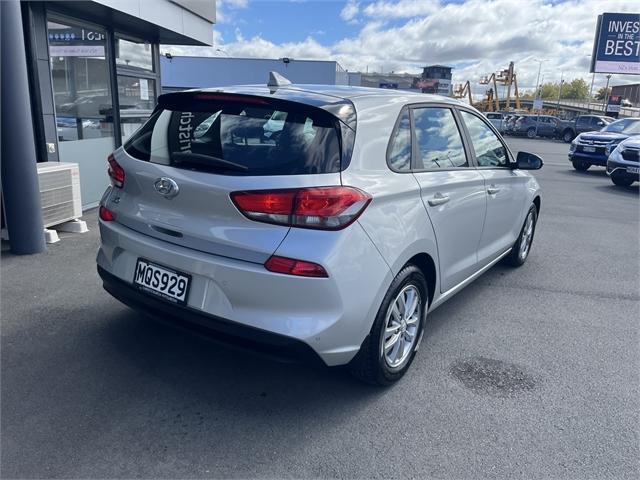 image-3, 2020 Hyundai i30 Pd 1.6P/6At at Christchurch