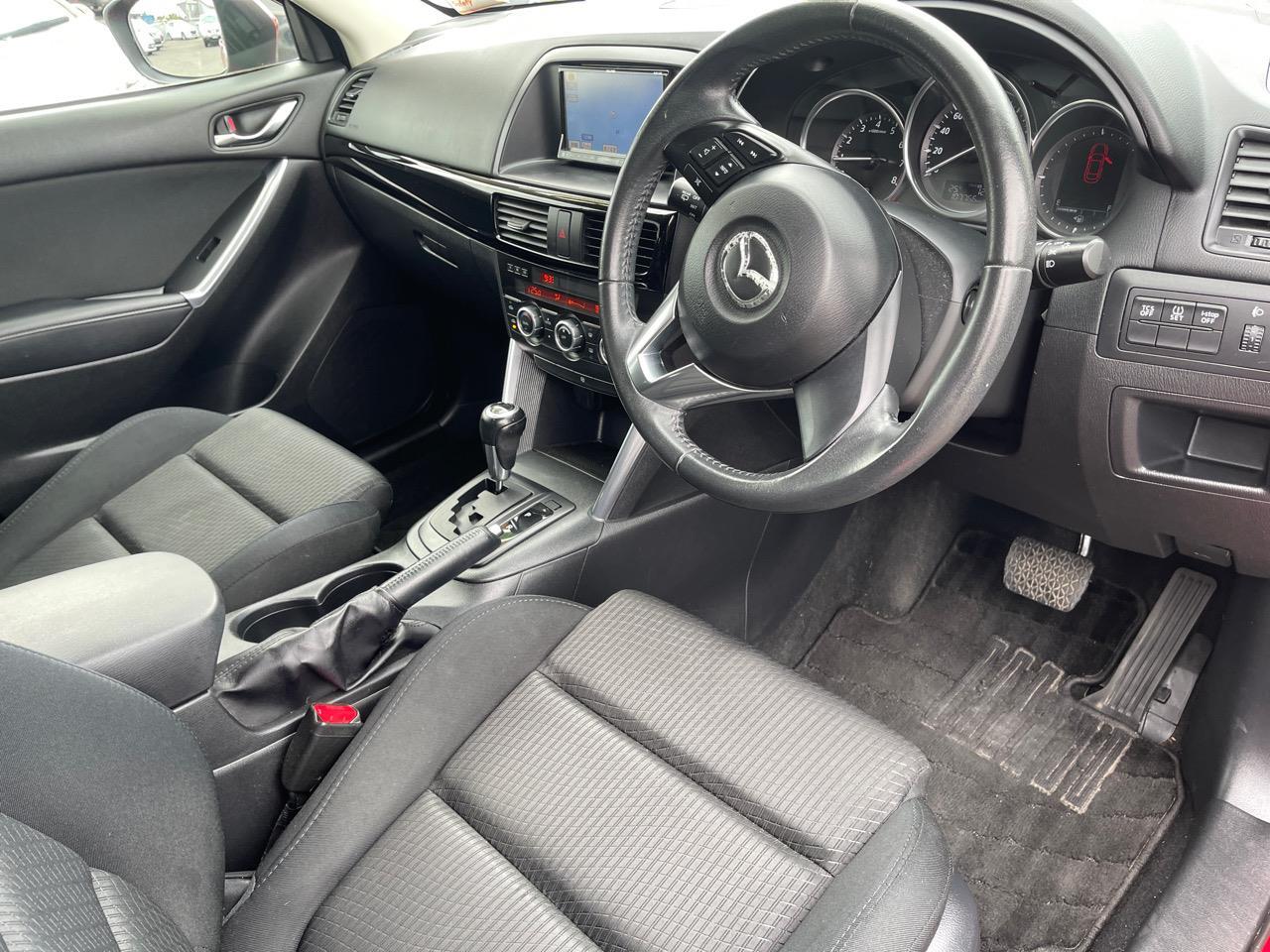 image-12, 2013 Mazda CX-5 at Greymouth