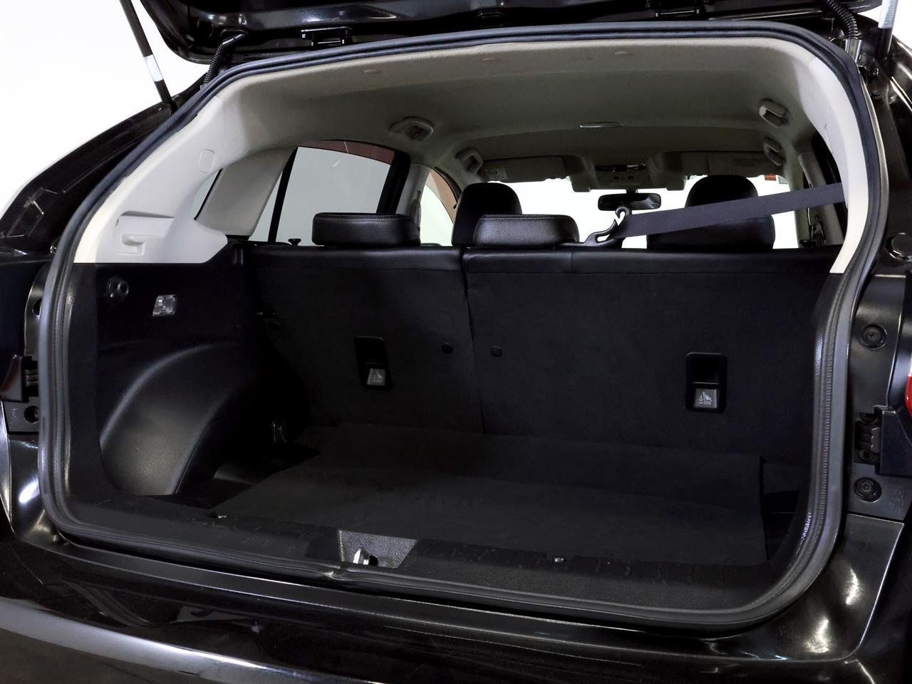 image-19, 2015 Subaru XV 2.0I-L 4WD Eyesight 'Leather Packag at Christchurch