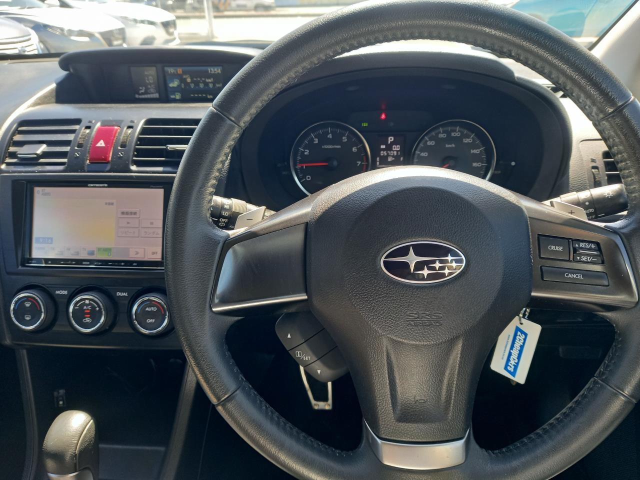 image-7, 2012 Subaru Impreza at Christchurch