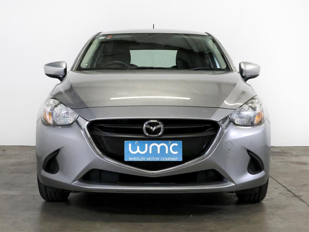 image-2, 2015 Mazda Demio 1.3lt Skyactiv at Christchurch