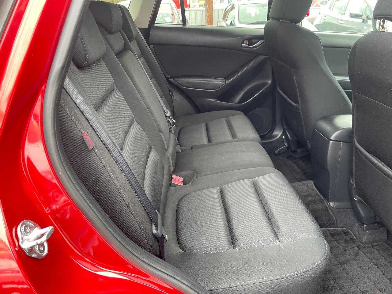 image-9, 2013 Mazda CX-5 at Greymouth