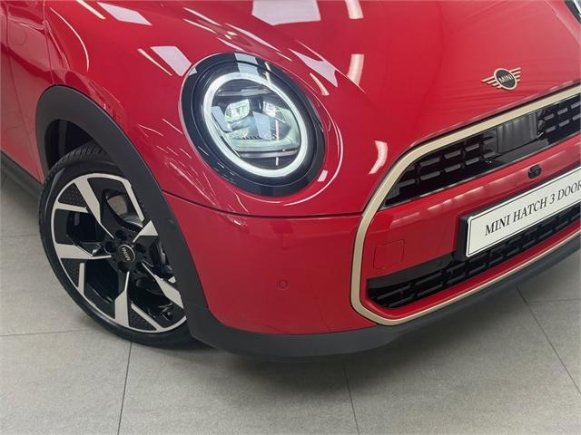 image-2, 2025 MINI Cooper 12GD C 3door Favoured at Christchurch