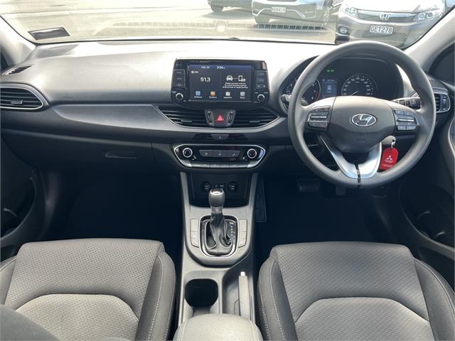 image-8, 2020 Hyundai i30 Pd 1.6P/6At at Christchurch