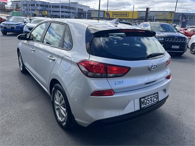 image-4, 2020 Hyundai i30 Pd 1.6P/6At at Christchurch