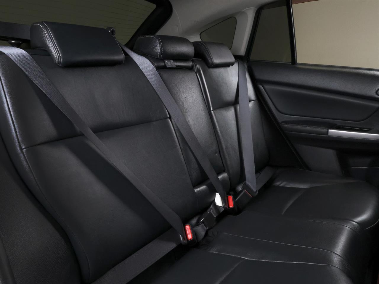 image-18, 2015 Subaru XV 2.0I-L 4WD Eyesight 'Leather Packag at Christchurch