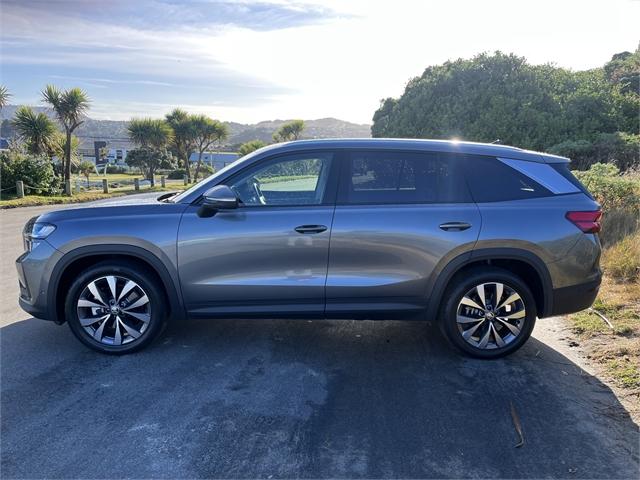 image-3, 2025 Skoda Kodiaq Selection TDI 142kW at Dunedin