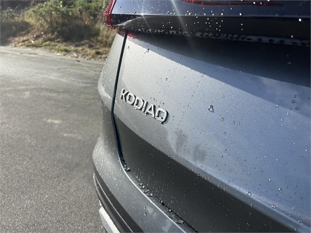 image-6, 2025 Skoda Kodiaq Selection TDI 142kW at Dunedin