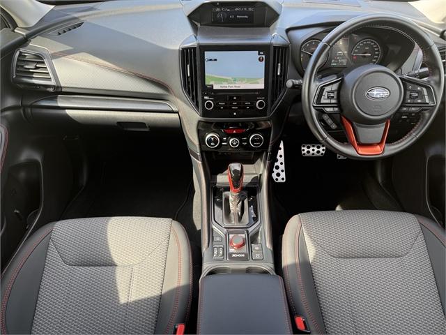 image-12, 2023 Subaru Forester X 2.5i Sport at Dunedin