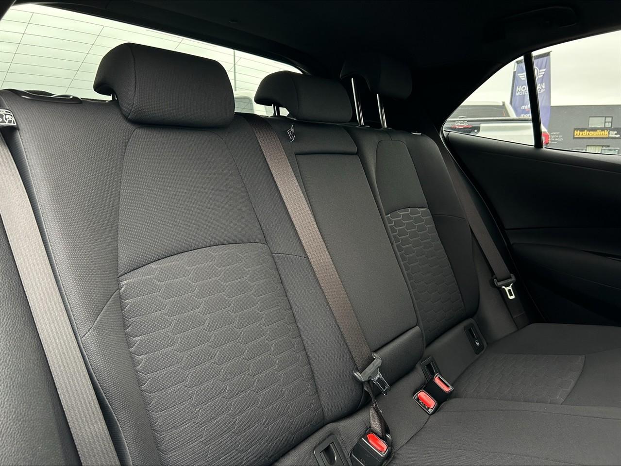 image-14, 2019 Toyota Corolla GX 1.8P/CVT at Waimakariri