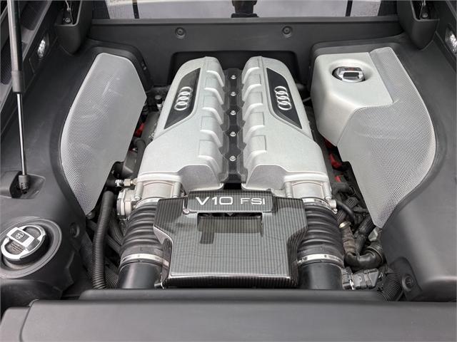 image-6, 2011 Audi R8 5.2 QUATTRO at Christchurch