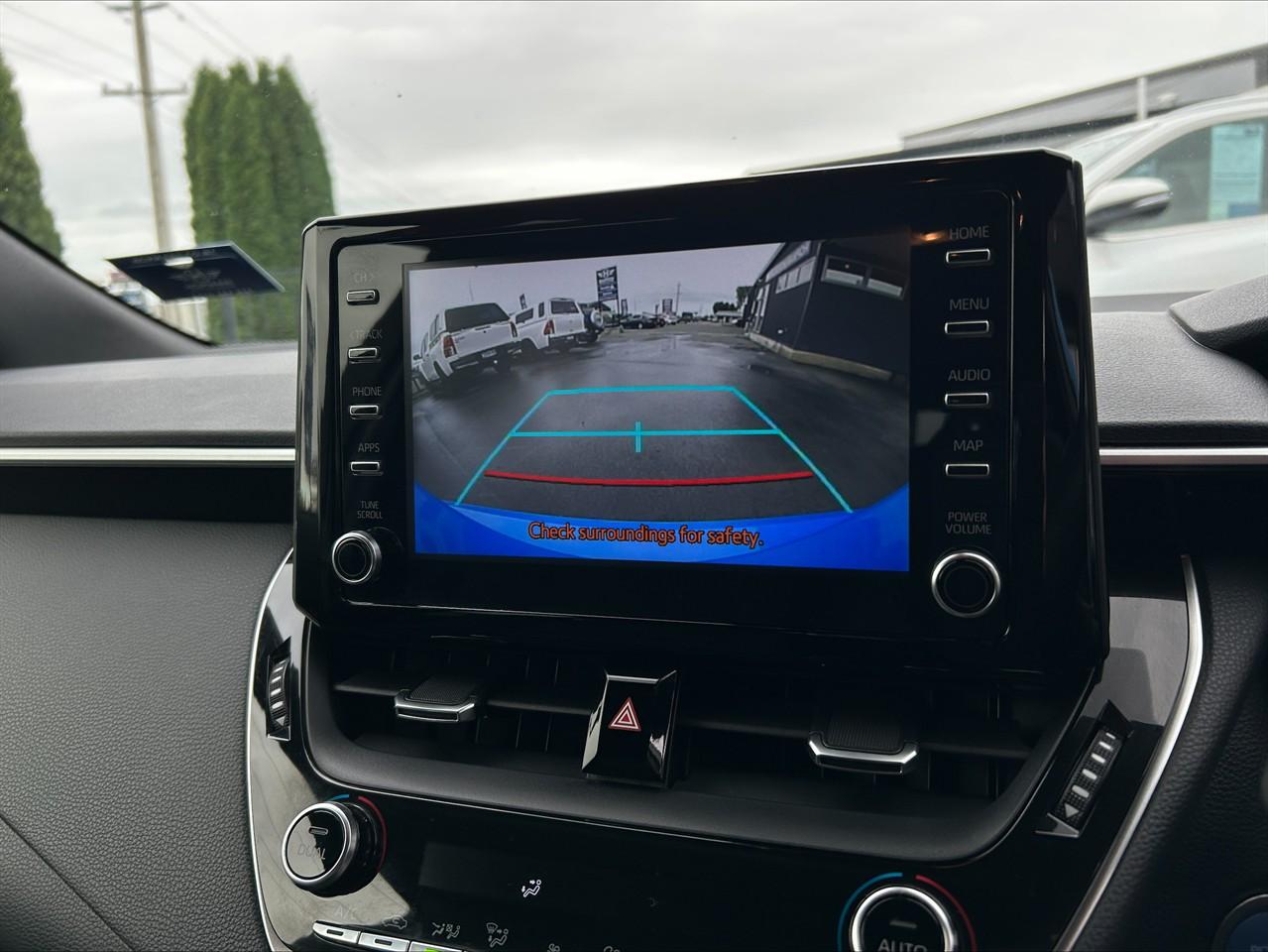 image-10, 2019 Toyota Corolla GX 1.8P/CVT at Waimakariri