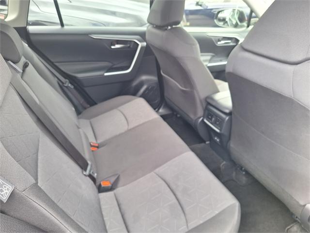 image-10, 2024 Toyota RAV4 GXL HYBRID AWD/4WD, Push Button at Christchurch