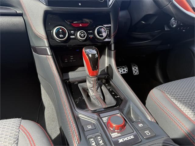 image-16, 2023 Subaru Forester X 2.5i Sport at Dunedin