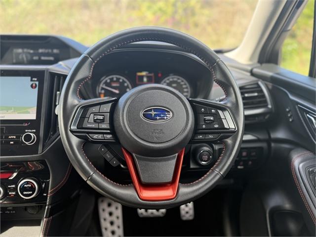 image-18, 2023 Subaru Forester X 2.5i Sport at Dunedin